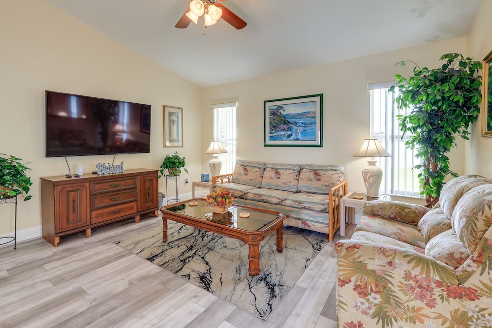 Port St Lucie Home 15 Mi to Jensen Beach Park - featured photo