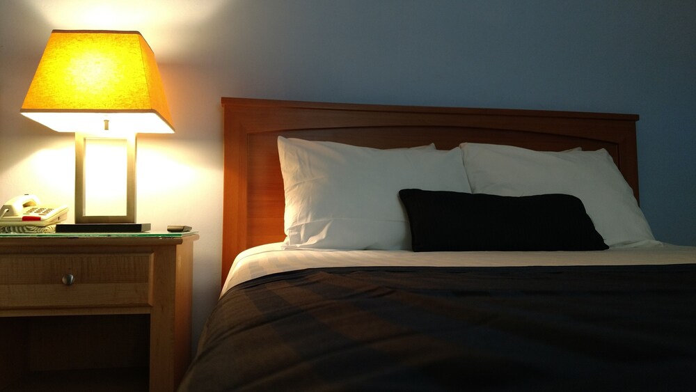 Highland Gardens Hotel - photo 12