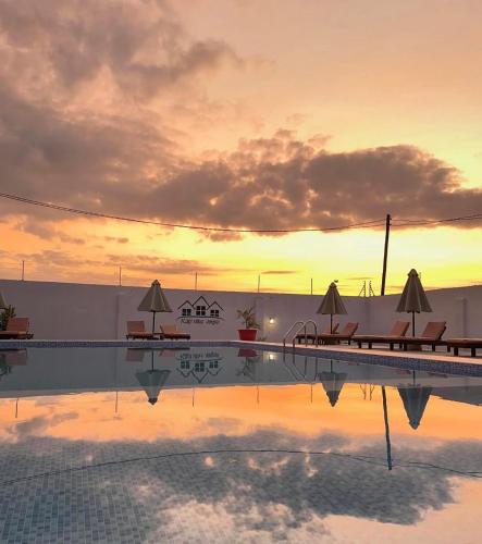 Kijiji Villas Nungwi — 4-Star Luxury Hotel in Nungwi, Tanzania