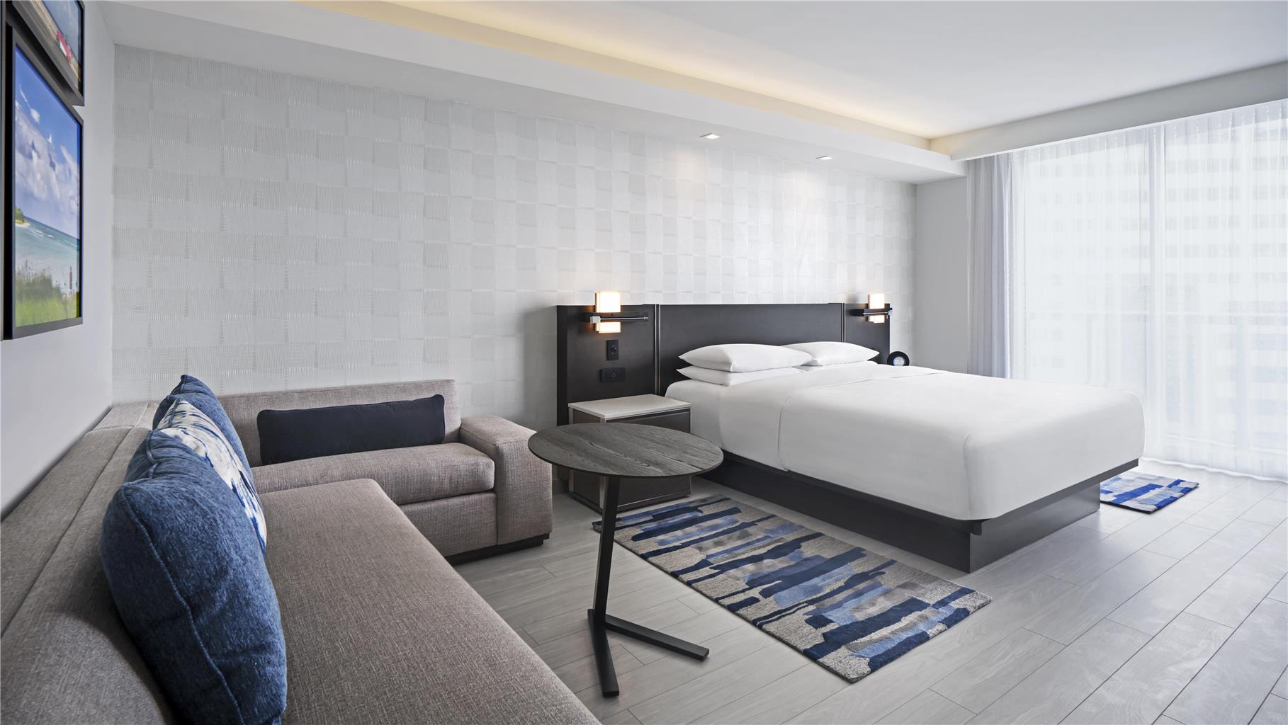 Hyatt Centric Brickell Miami - photo 34