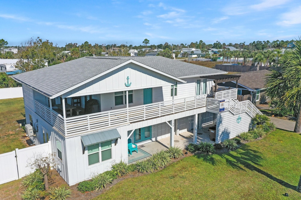 Anchored Inn 3 by Pristine Properties Vacation Rentals - photo 44
