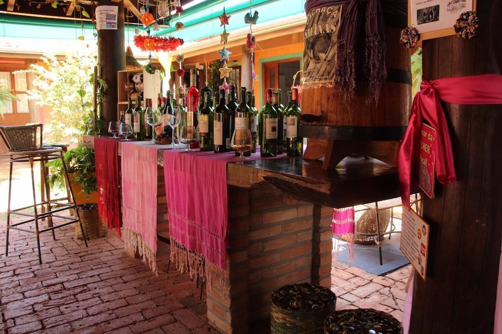 Pousada O Sole Mio — Unknown City — photo 4