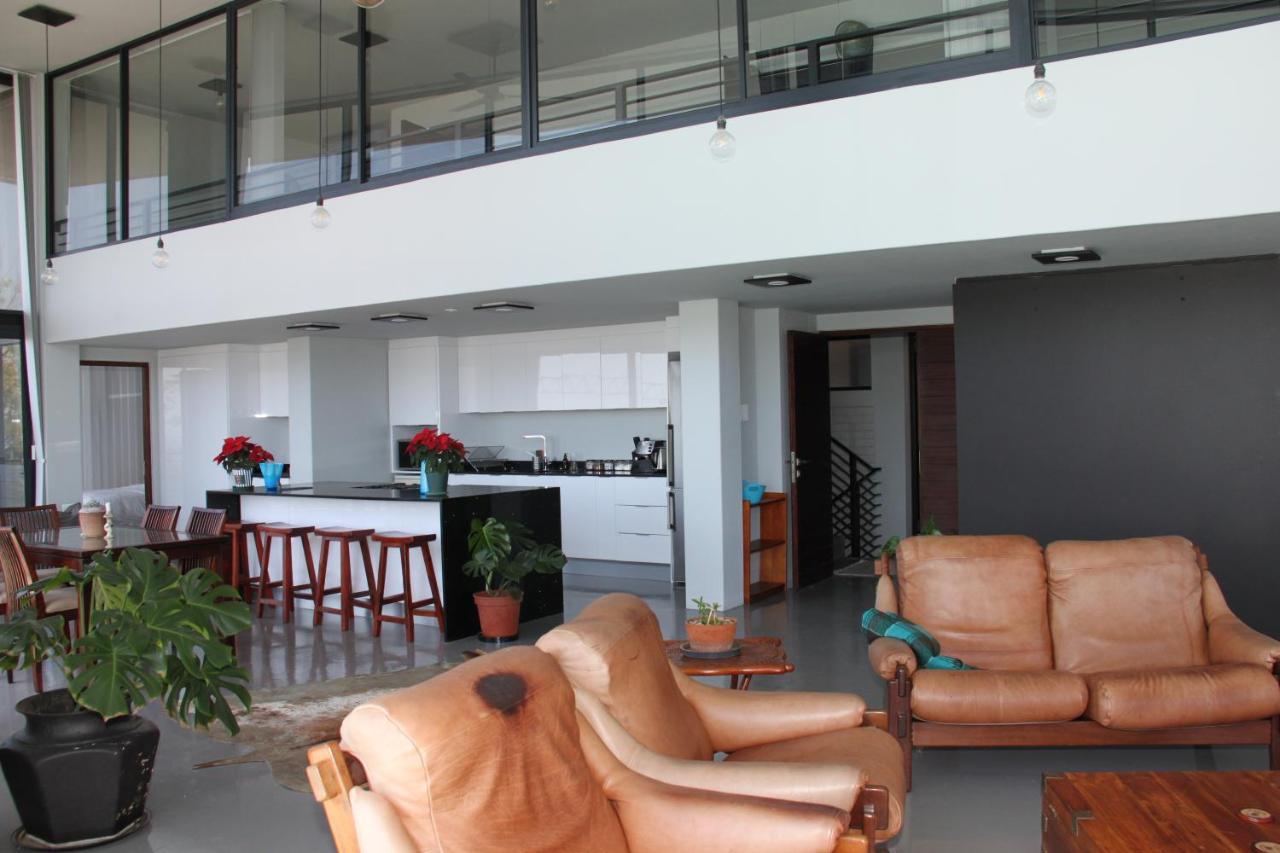 Villa on Ocean View