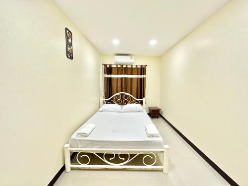 Baan at Khaosan Hostel