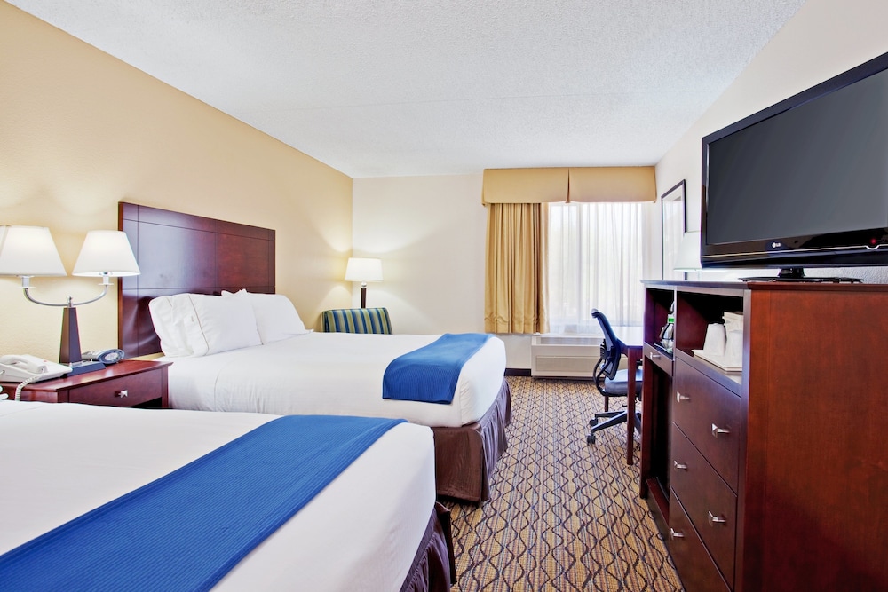Holiday Inn Express Scottsdale North by IHG - photo 9