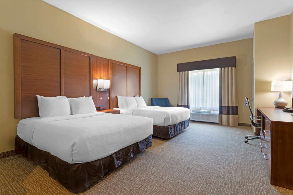 Best Western Texas City - photo 29