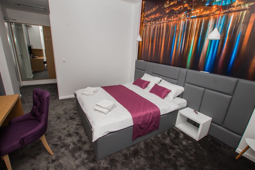 Hotel Alkima — Kotor — photo 2