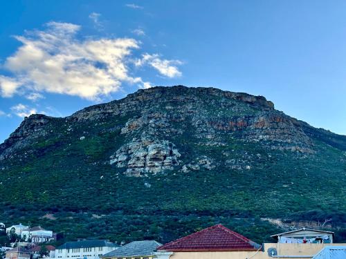 Muizenberg Beach Paradise