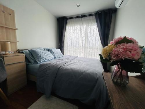 Regent 1 BR at MRT Bangson by Orn — 4-Star Luxury Hotel in Bangkok, Thailand