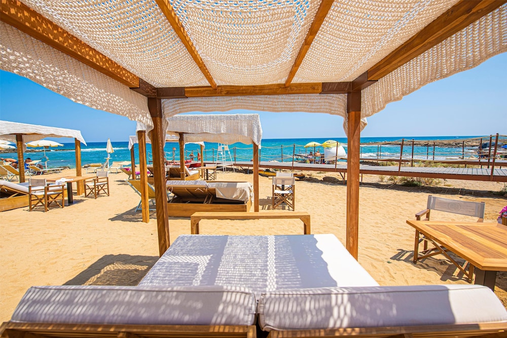 CDSHotels Pietrablu Resort & SPA — hotel in Polignano A Mare