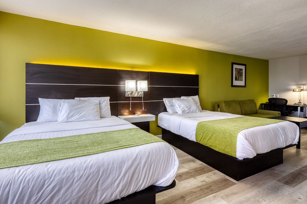 Hotel Weston - photo 17