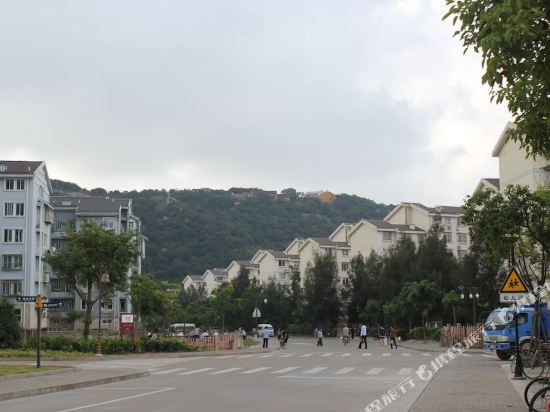 PuTuo Penlai hotel - last minute hotel in Zhoushan