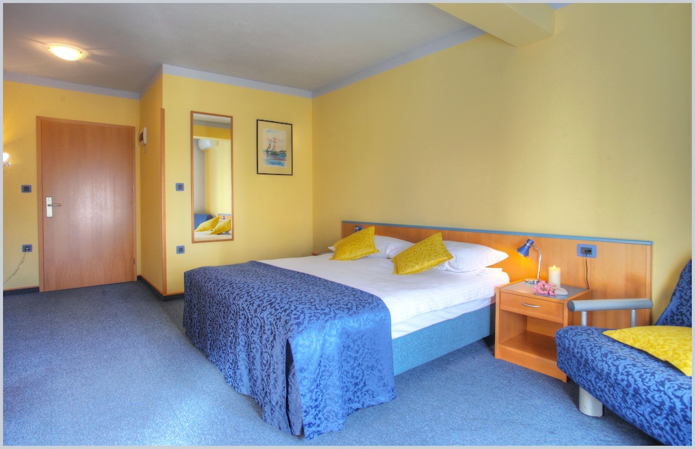 Guest Accomodation Tamaris — Zadar — photo 5