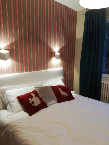 Lilou — hotel in Biganos