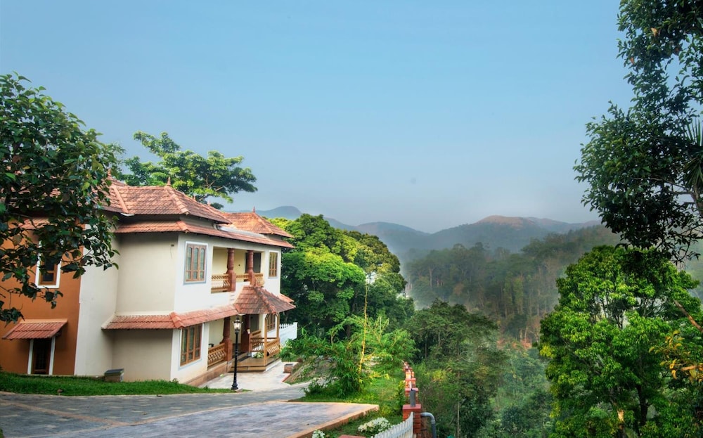 Indeevara Retreat — hotel in Kalpatta