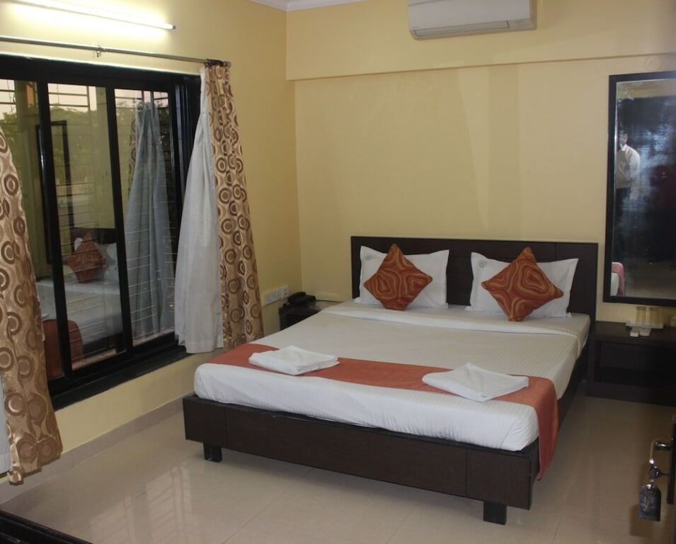 Hotel Arya Regency — Kolkata — photo 4