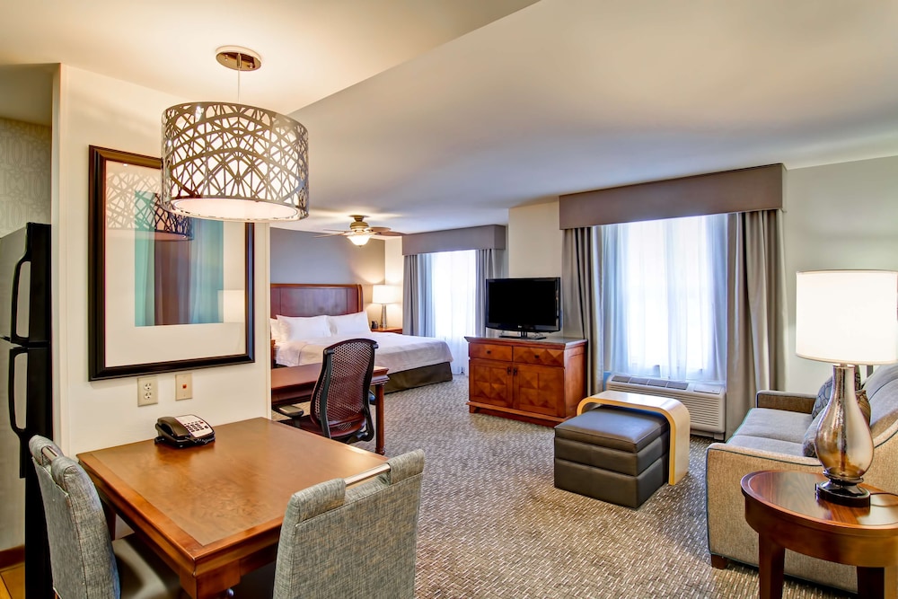 Homewood Suites by Hilton Bentonville Rogers - photo 12