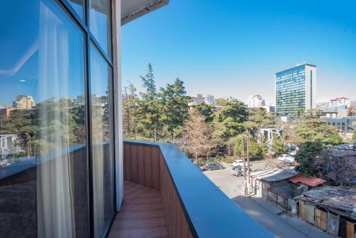 Denis hotel