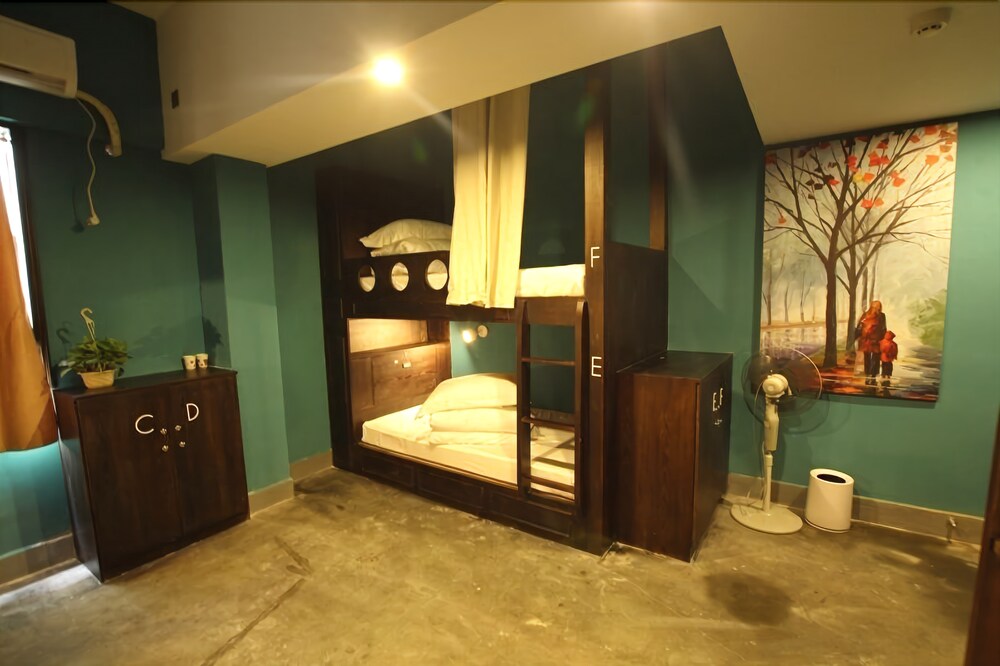 Memory Hotel - last minute hotel in Guilin