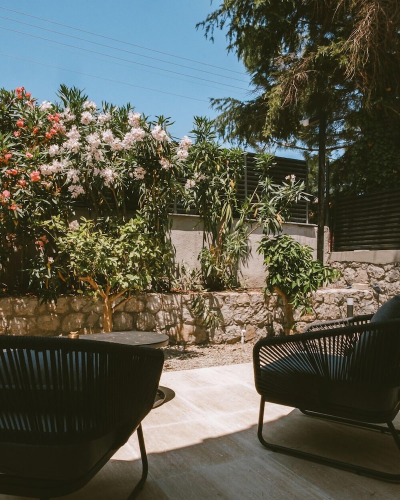 The Ascents of Urla in Urla, Turkey