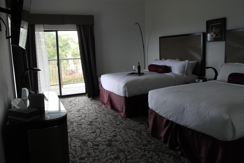 Regalia Hotel & Conference Center - photo 37