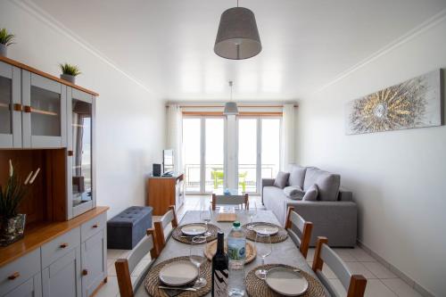 Vista Oceano Azul — 4-Star Luxury Hotel in Vieira De Leiria, Portugal