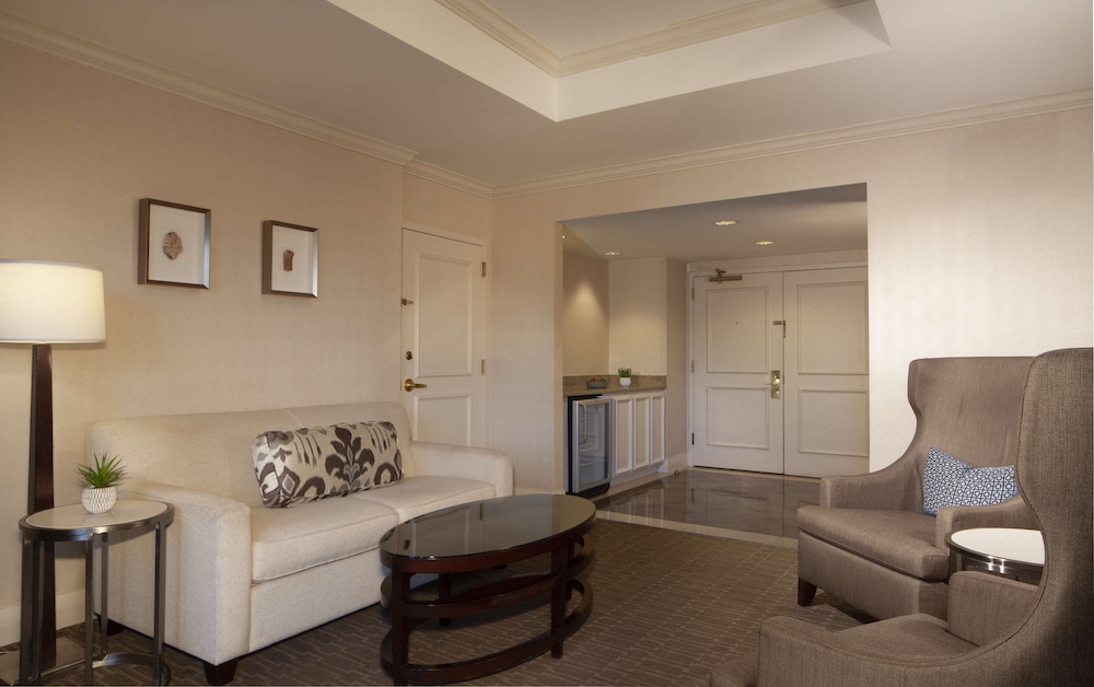 Hilton Alexandria Old Town - photo 34