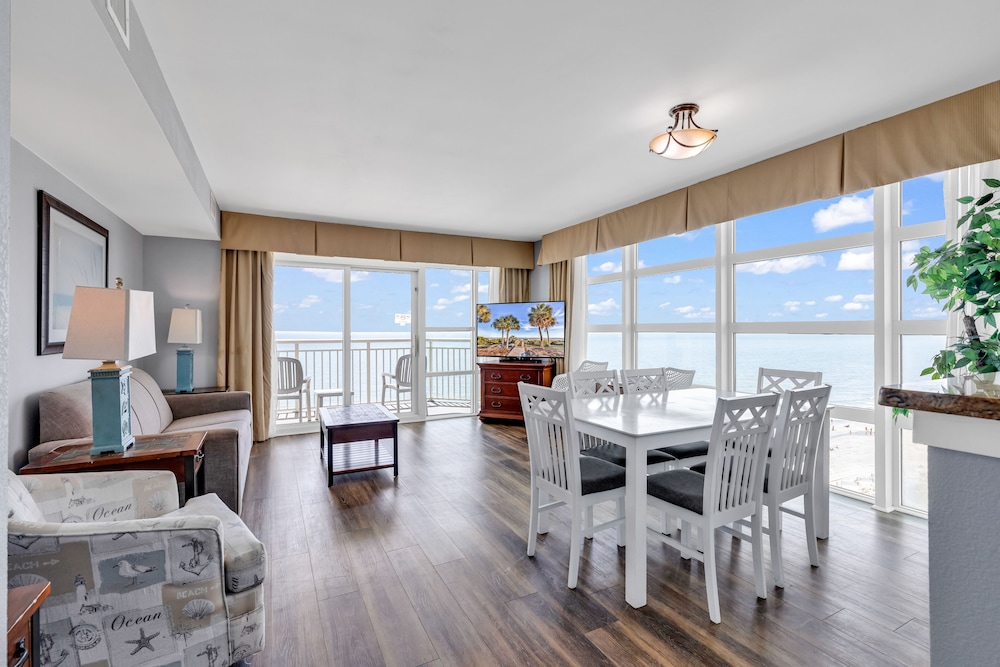 Carolinian Resort Stunning Condos - photo 77