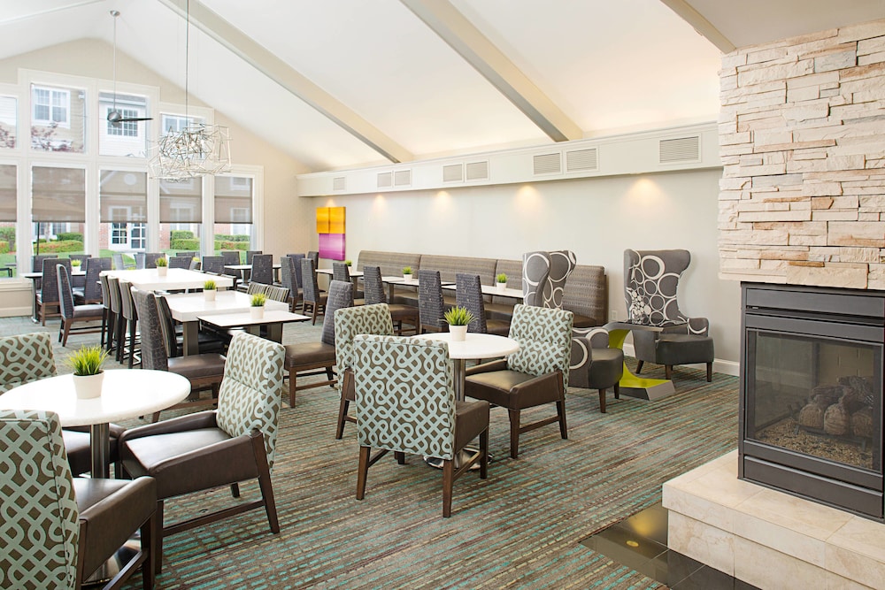 Residence Inn by Marriott Saddle River - photo 23