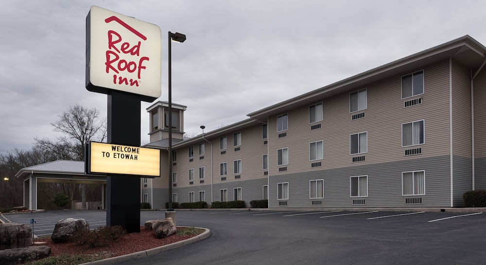 Red Roof Inn Etowah Athens TN - photo 30