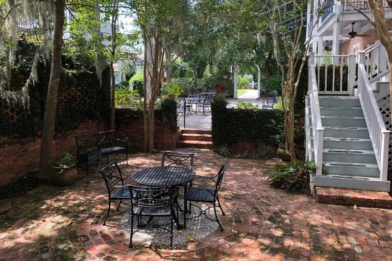 Beaufort Inn - photo 61