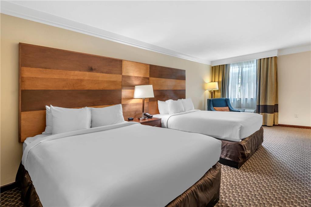 Comfort Inn & Suites Durango - photo 13