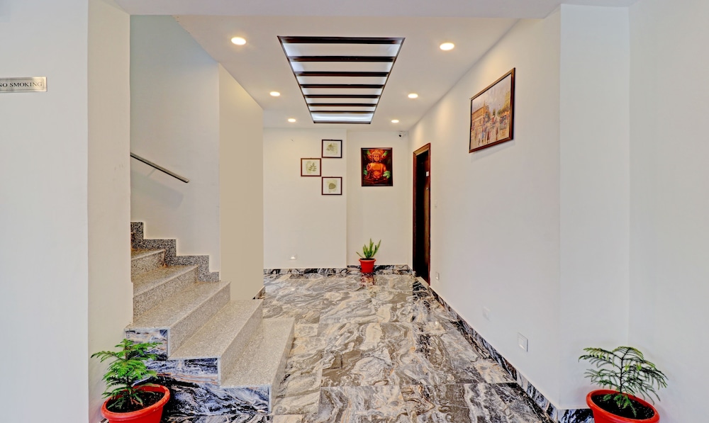 Treebo Ortus Residency — Dharamsala — photo 4