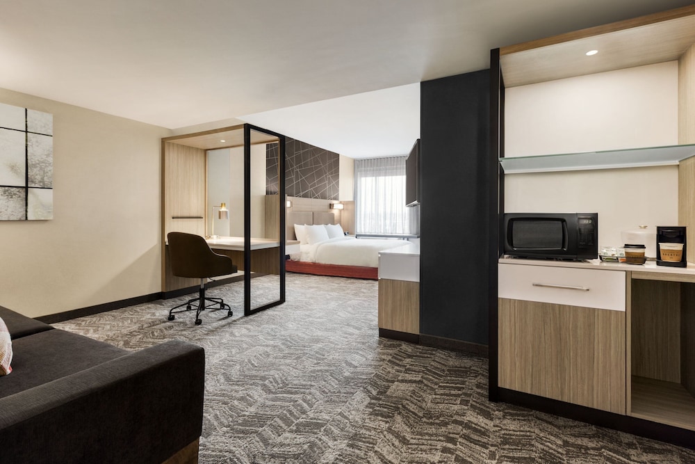 SpringHill Suites Camp Hill - photo 9