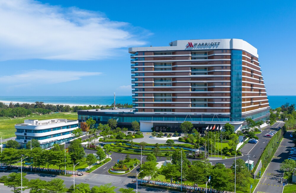 Beihai Marriott Resort in Beihai, People's Republic of China
