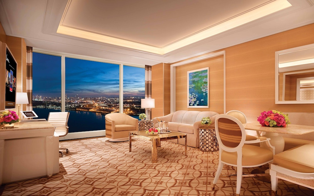 Encore Boston Harbor - photo 102