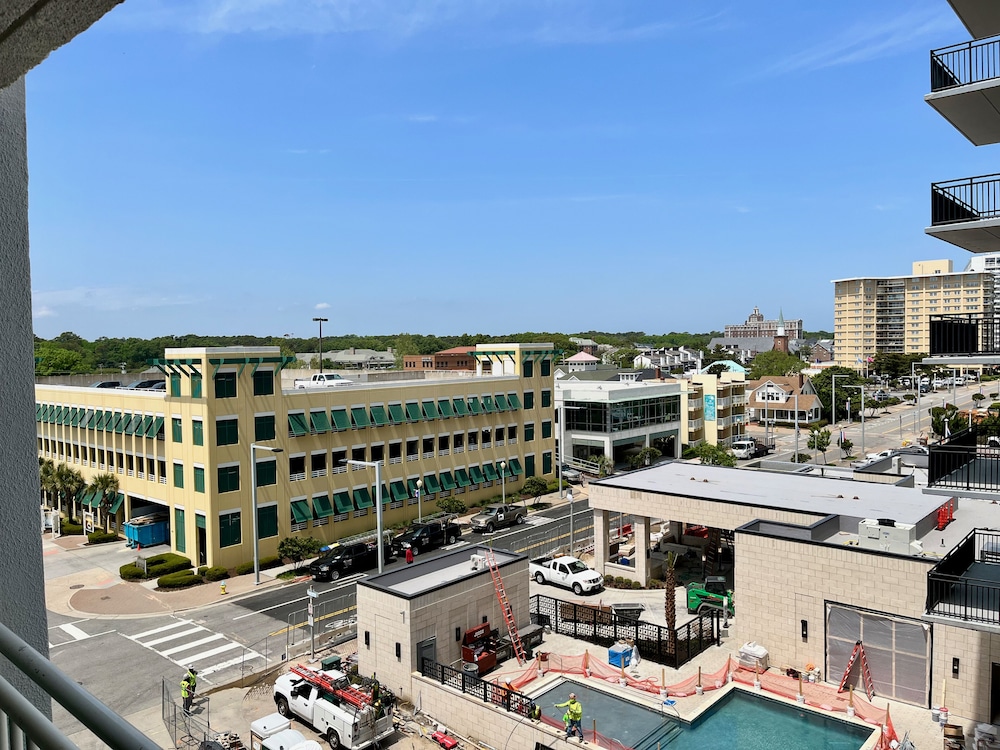 Sheraton Virginia Beach Oceanfront Hotel - photo 81