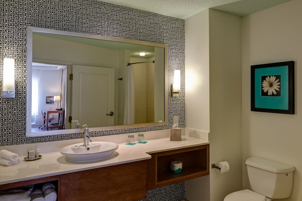 Hotel Indigo Columbus Architectural Center by IHG - photo 19