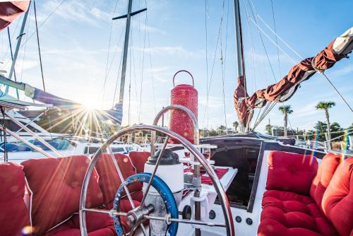 Romantic Escape in Downtown St Augustine - last minute hotel in Saint Augustine