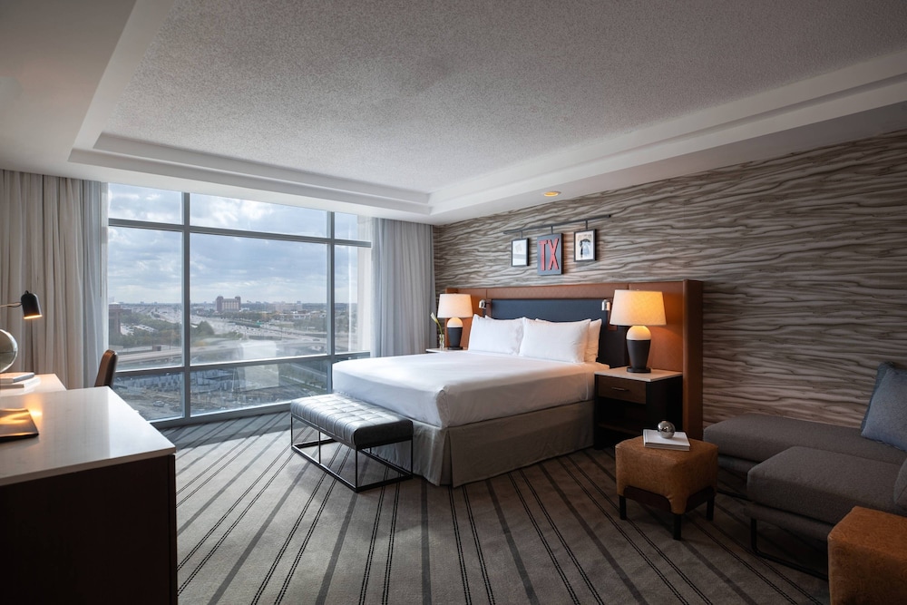 Renaissance Dallas Richardson Hotel - photo 11