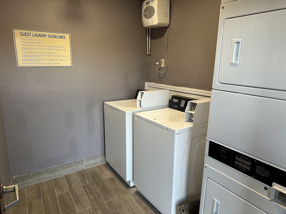 Quality Inn Ashland KY - photo 28