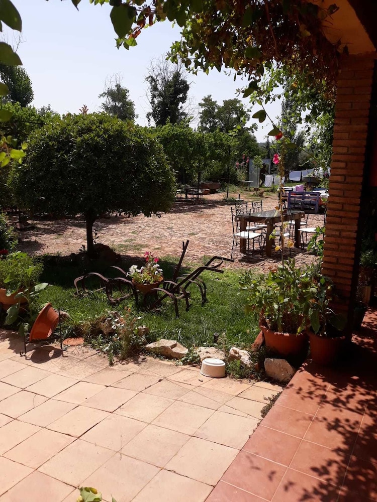 Hotel Rural La Cimbarra