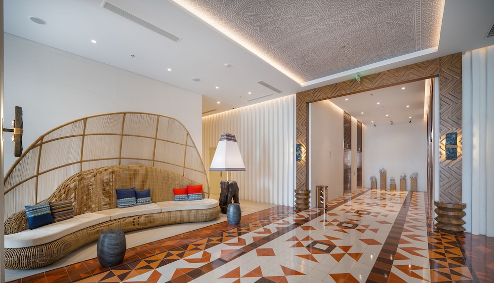 Mandala Hotel & Spa Phú Yên 24hours Stay — Tuy Hoa — photo 4