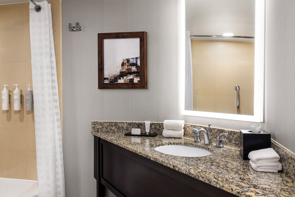 Embassy Suites Hotel Birmingham - photo 22