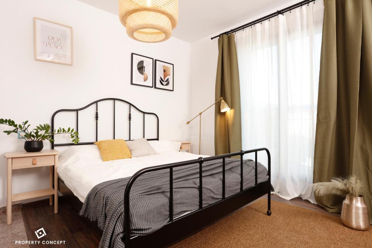 Stylish Concept Studio — 4-Star Luxury Hotel in Bucharest, Romania