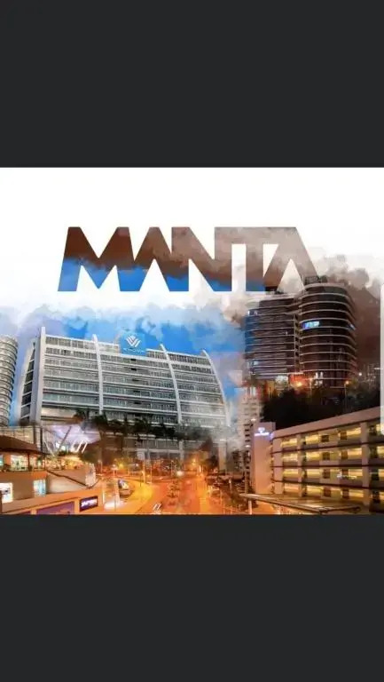 Hotel Premier Inn — Manta