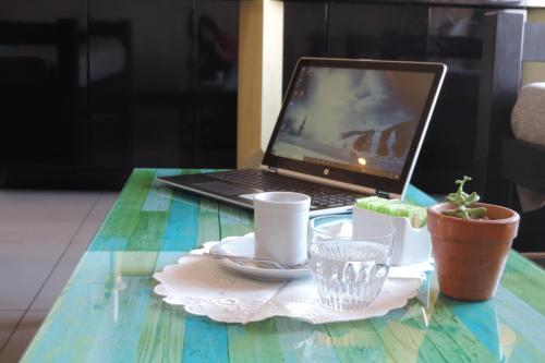 Hanan Pacha Apart Salta — 4-Star Luxury Hotel in Salta, Argentina
