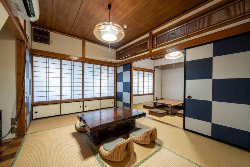 Seaside House Nagi — 4-Star Luxury Hotel in Itoigawa, Japan