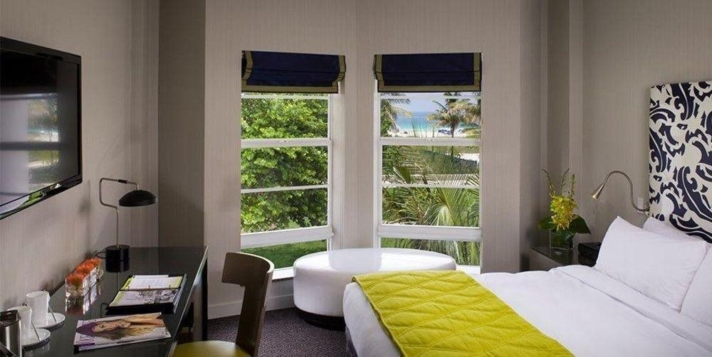 Edison in Miami Beach, United States