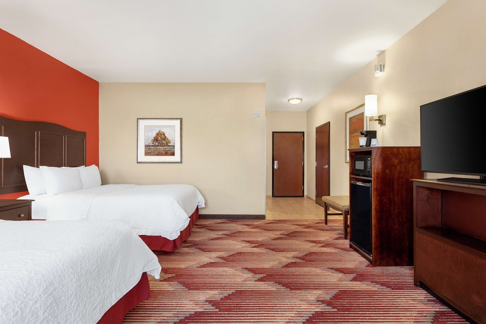 Hampton Inn Sulphur Springs - photo 7